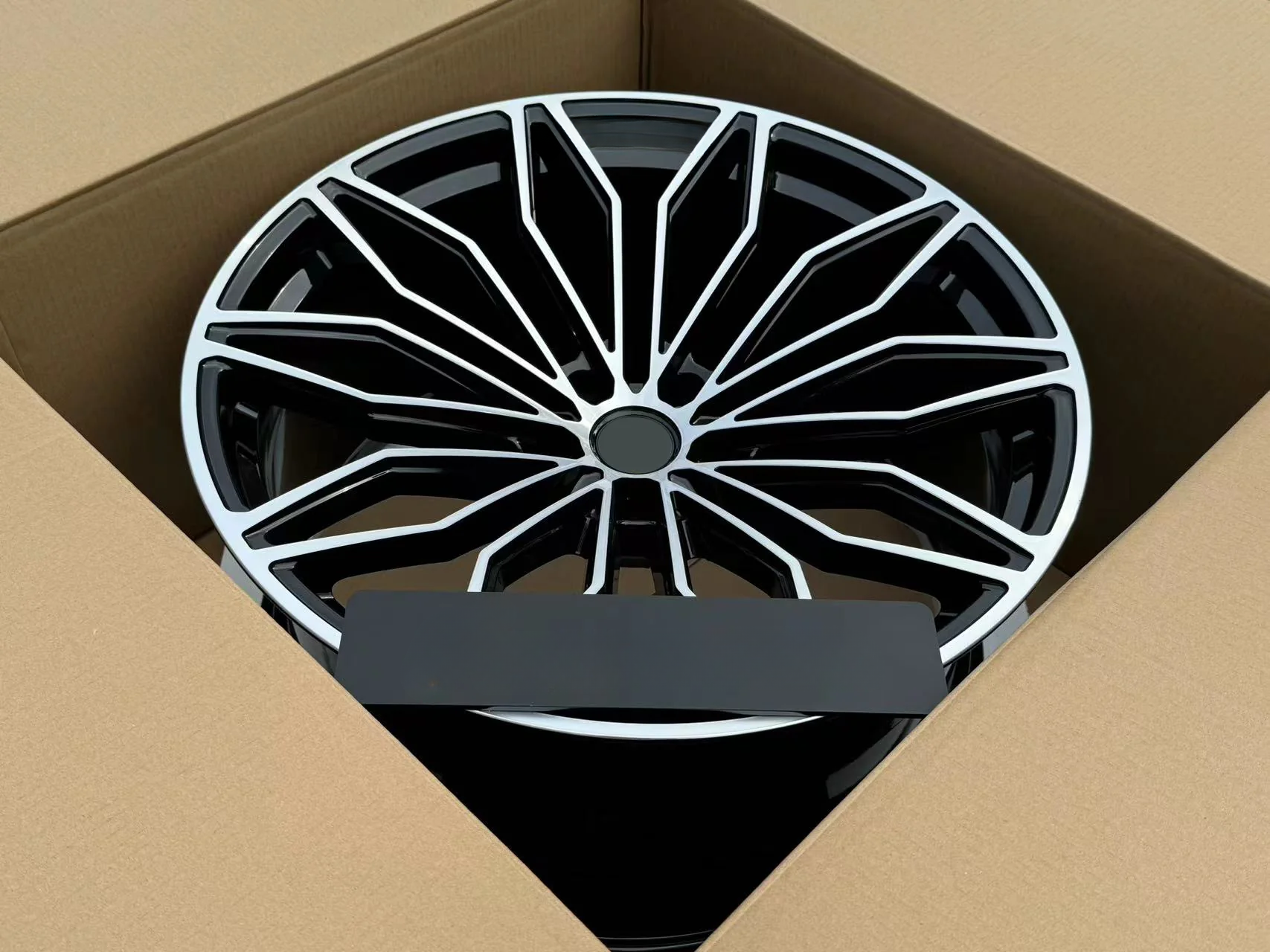 Ковані диски OEM R23 V10 (4 шт) 5