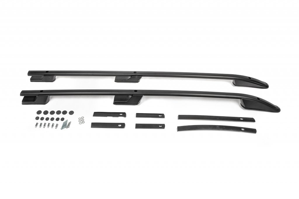 Рейлінги OmsaLine Sport Black 5