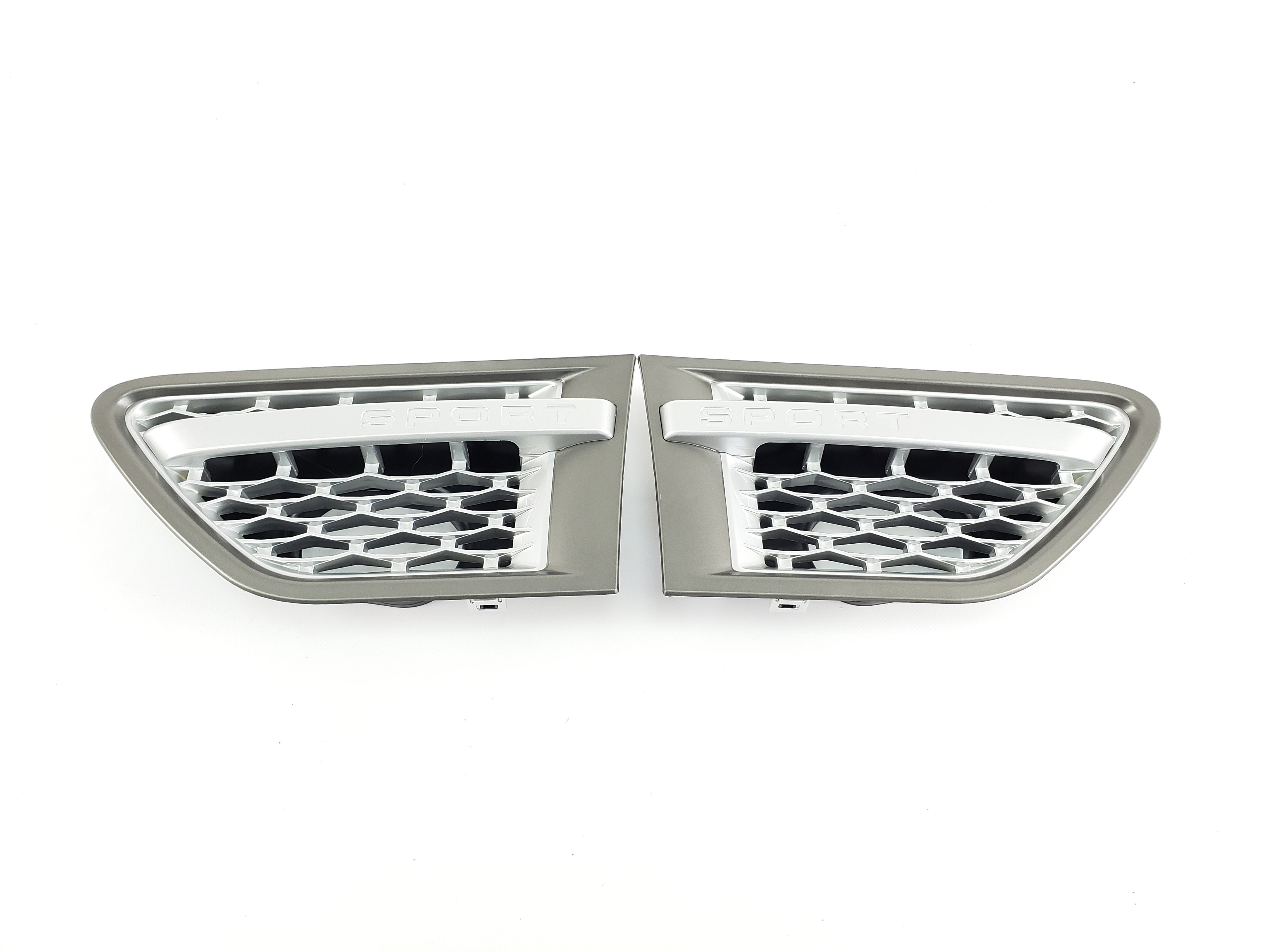 Жабра на Land Rover Range Rover Sport L320 2010-2013 року 2