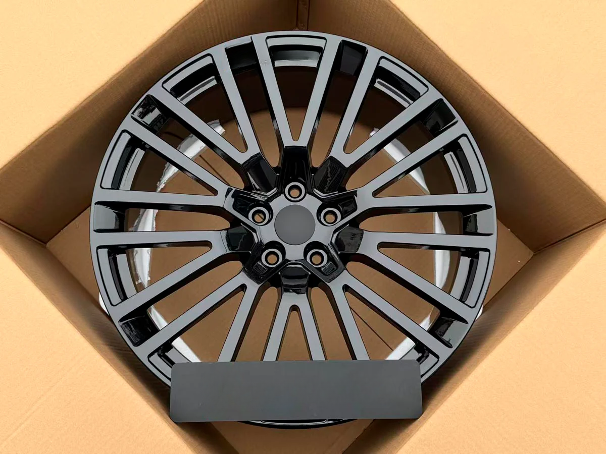 Ковані диски OEM R23 V1 (4 шт) 2