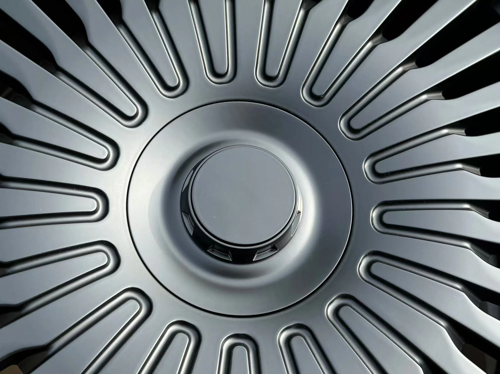 Ковані диски OEM R22 (4 шт) 6