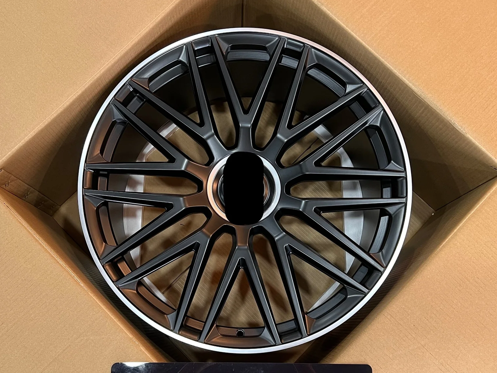 Ковані диски OEM R21 V1 (4 шт)