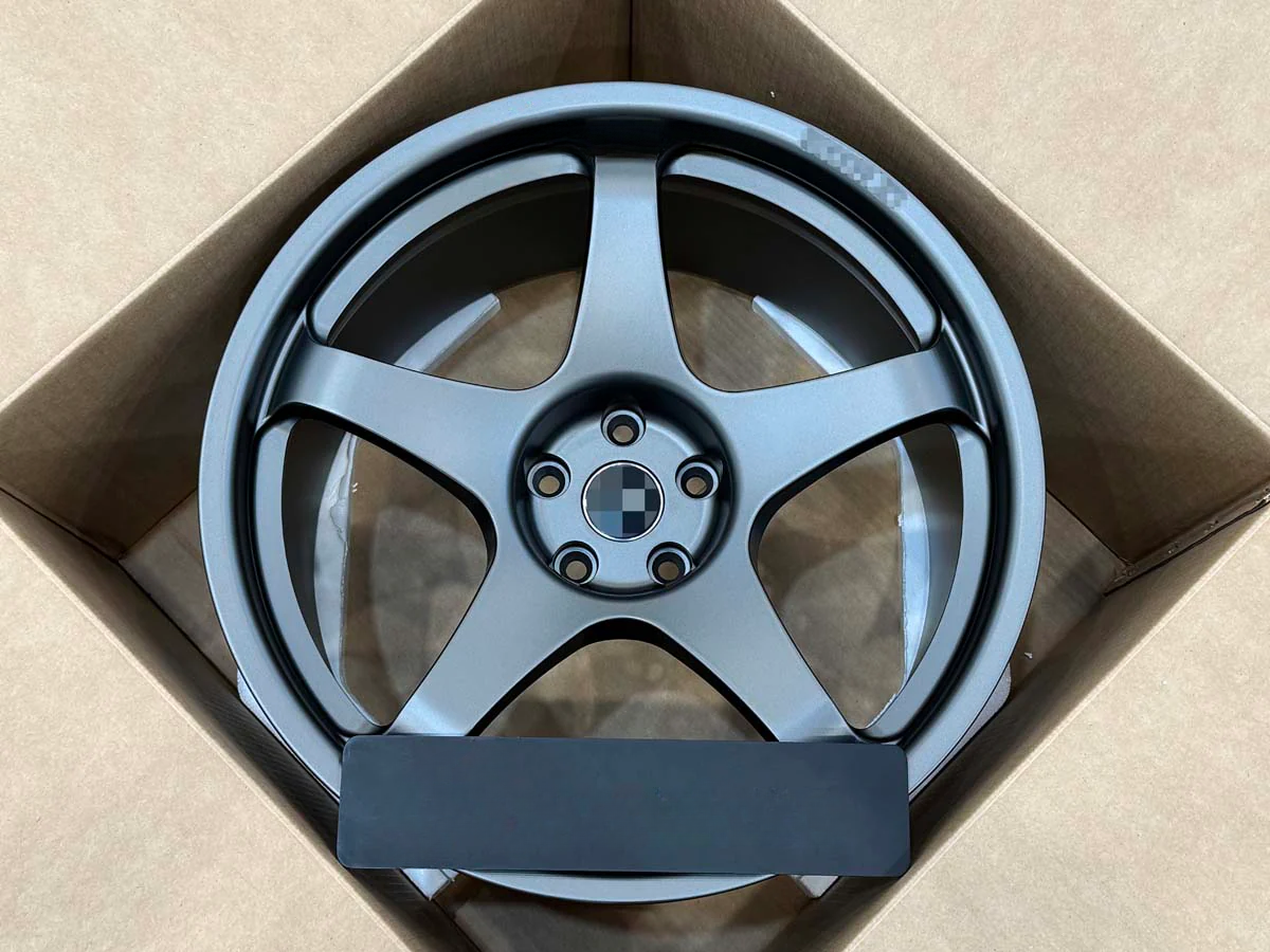 Ковані диски OEM R19 R20 (4 шт)
