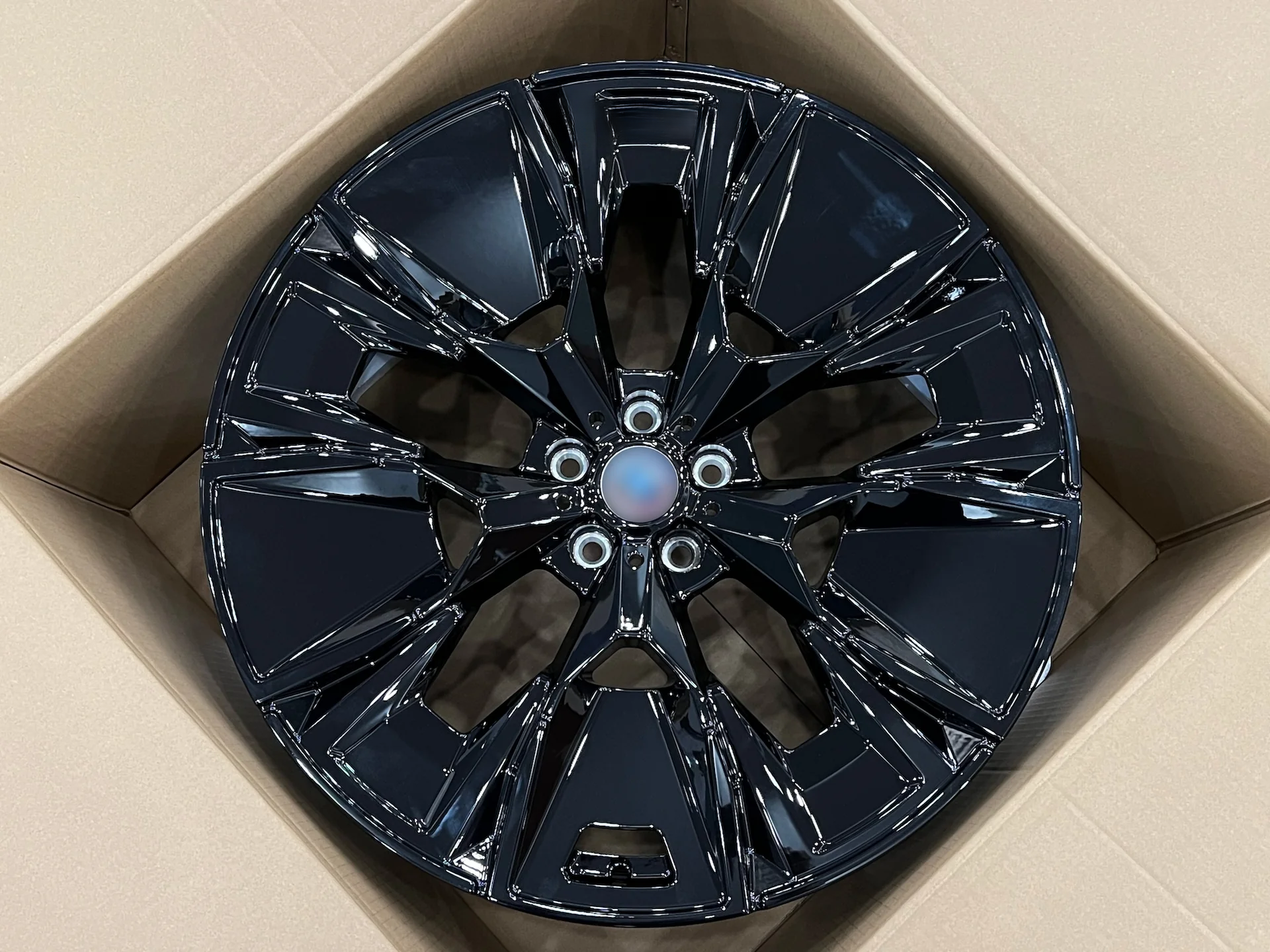 Ковані диски OEM R22 V1 (4 шт) 2