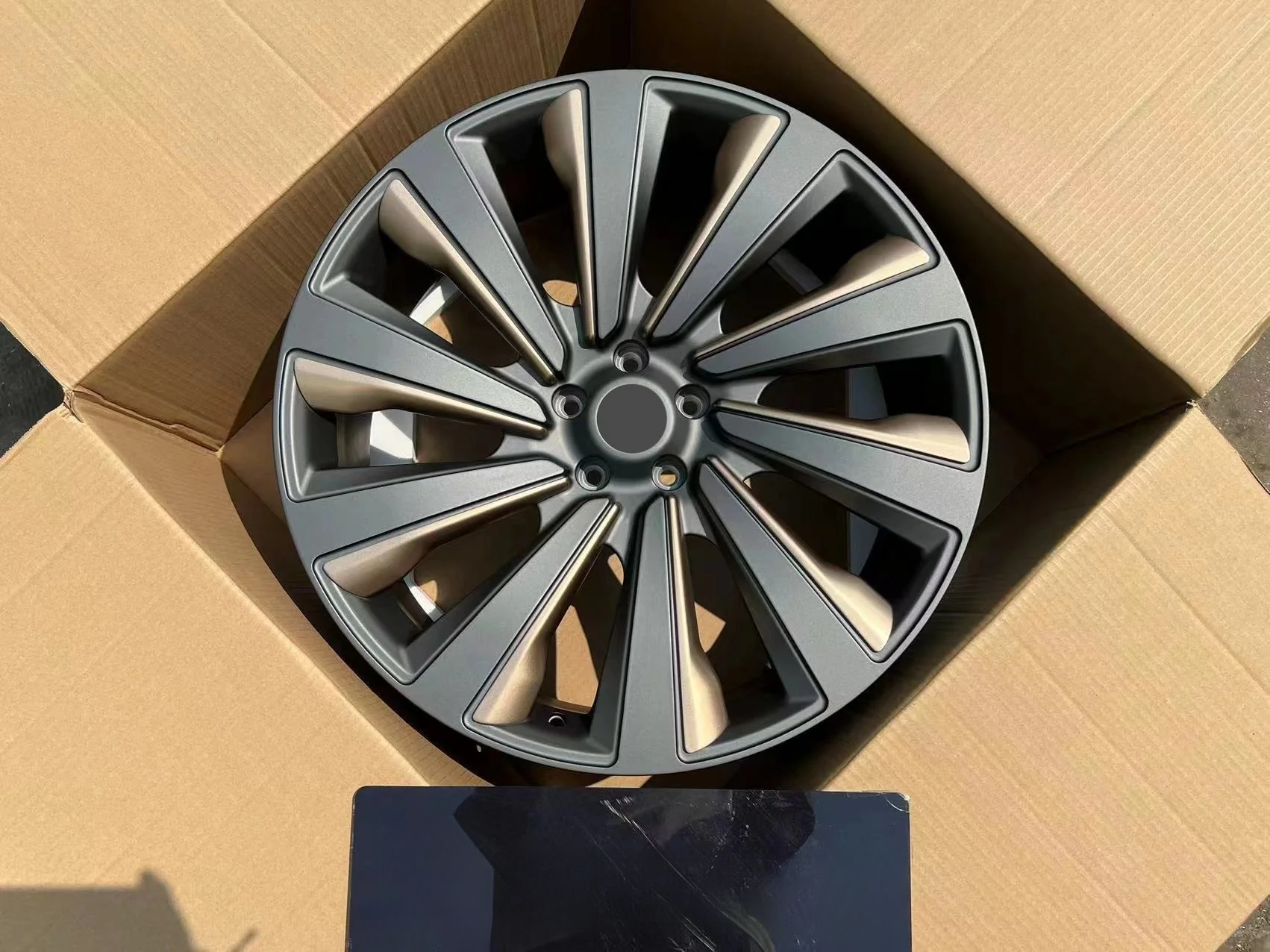 Ковані диски OEM R24 V3 (4 шт)