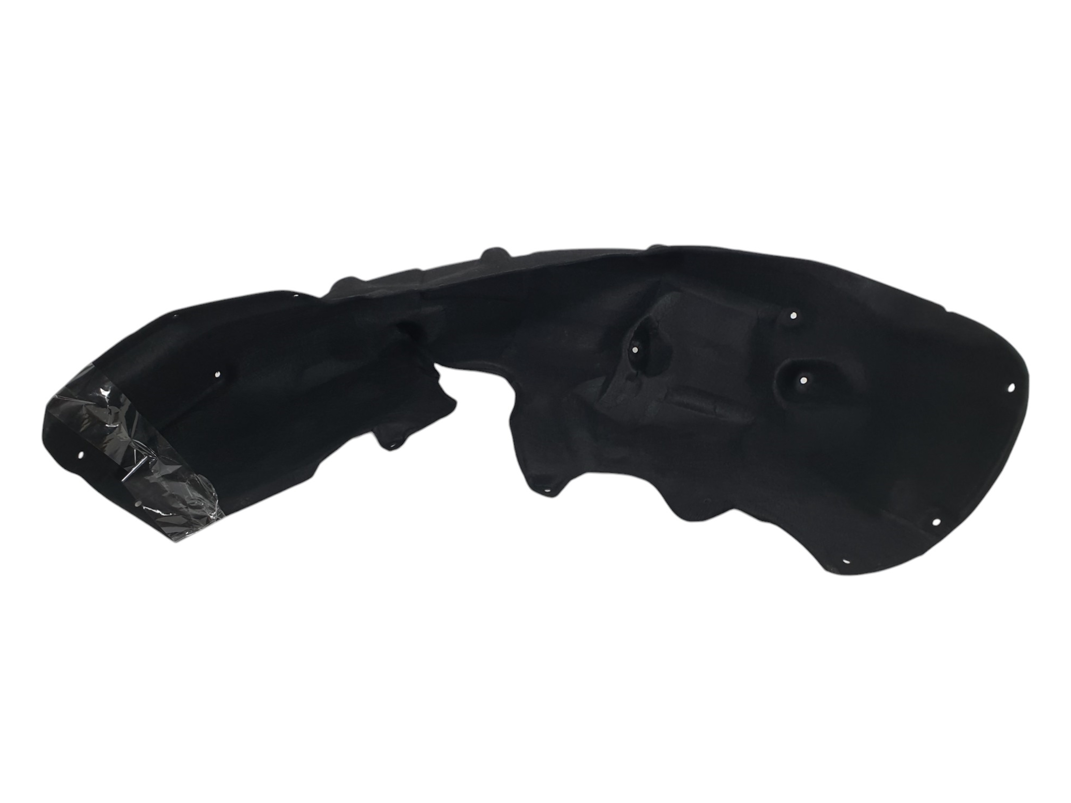Підкрилки задній RH на BMW 7 Series G11 / G12 2015-2019 року 2