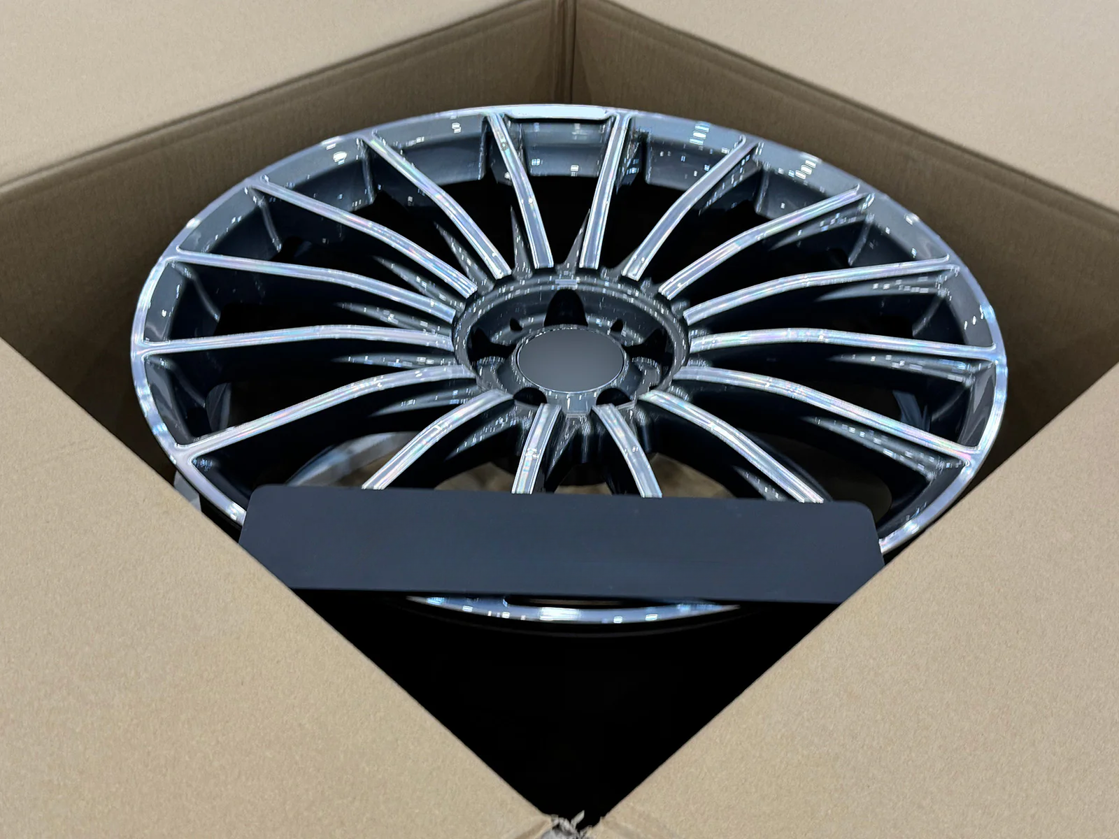 Ковані диски OEM R22 V2 (4 шт) 5