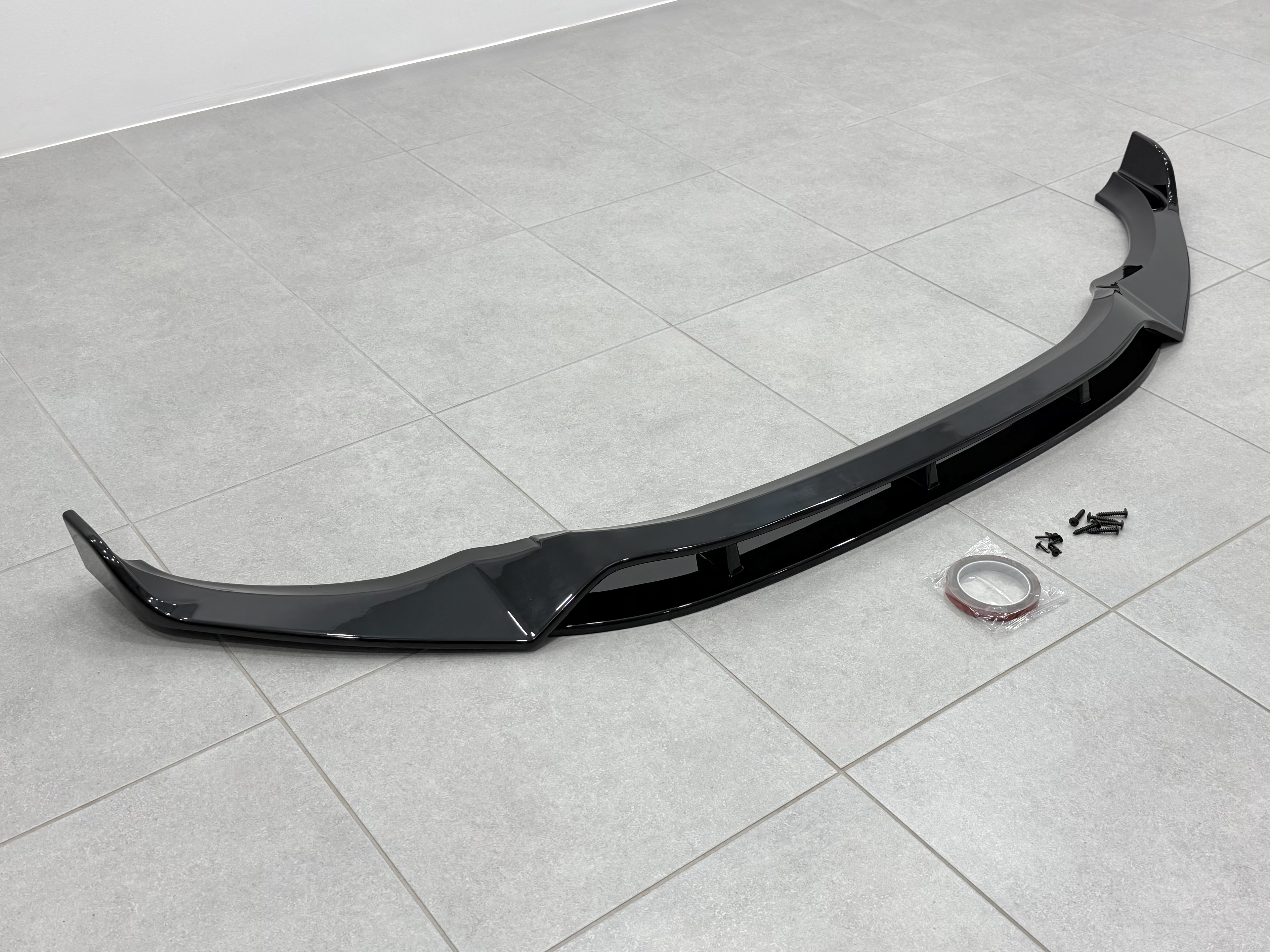 ХЗМ/X4M ROCK FRONT LIP GLOSS BLACK 4