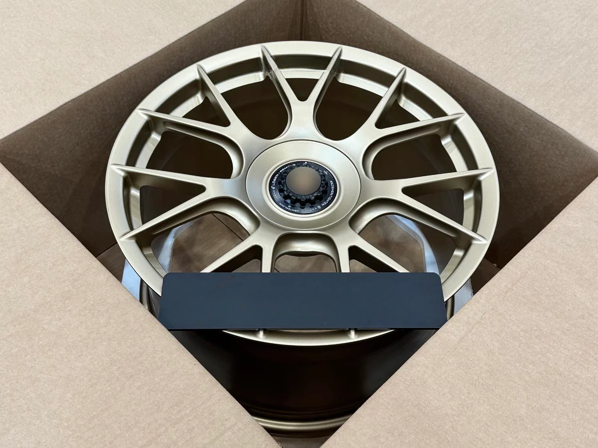 Ковані диски OEM R20 V2 (4 шт) 4