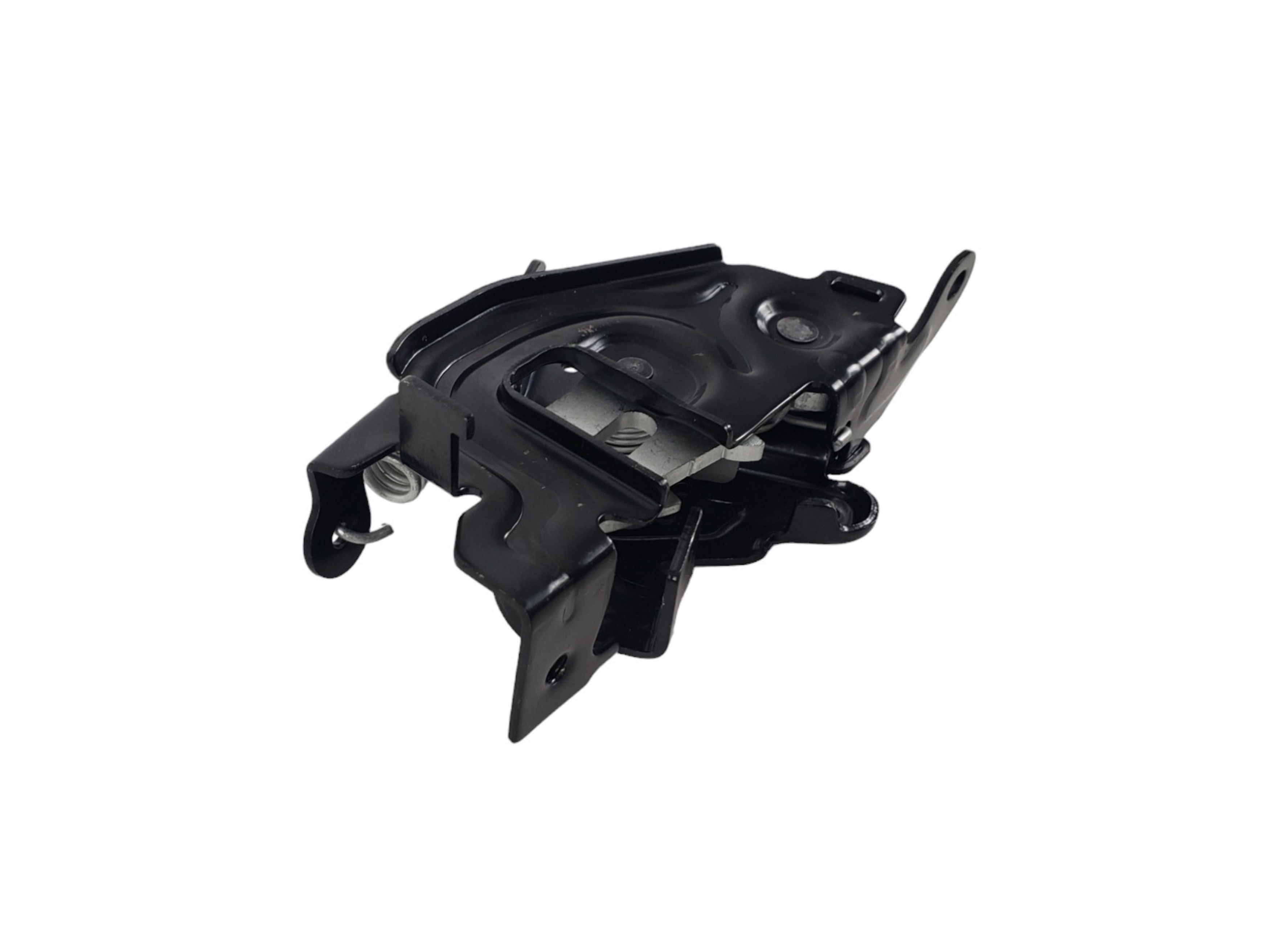 Замки капота RH (51237347409) на BMW 5 Series G30 / G31 2017-2020 року 3