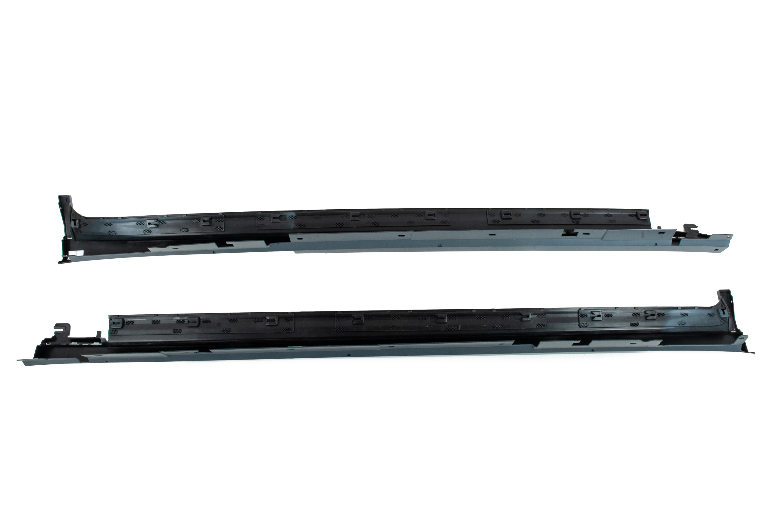 Бокові пороги X3M F97 / M-Sport 5