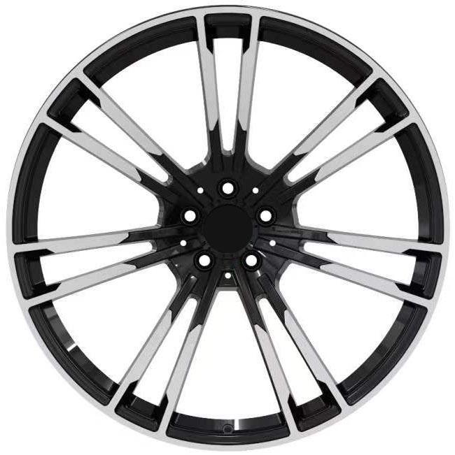 Ковані диски DH-Style V15 R16