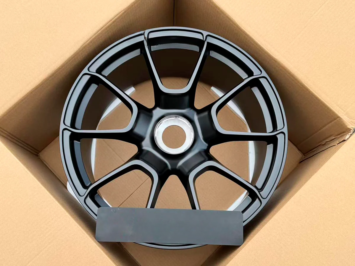 Ковані диски OEM R20 R21 V46 (4 шт) 2