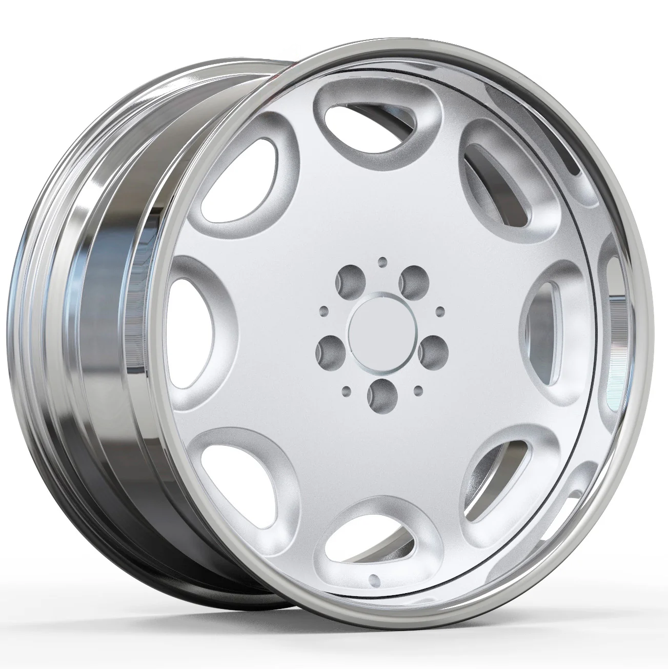 Ковані диски OEM R19 (4 шт) 2