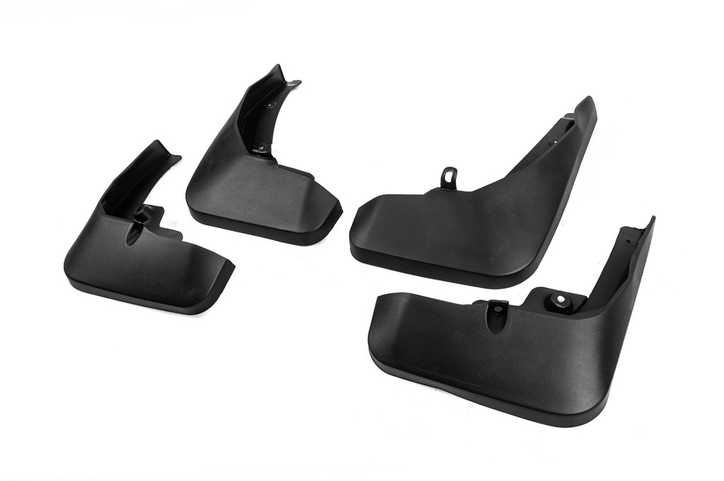 Бризковики Premium 2020+ (4 шт) 2