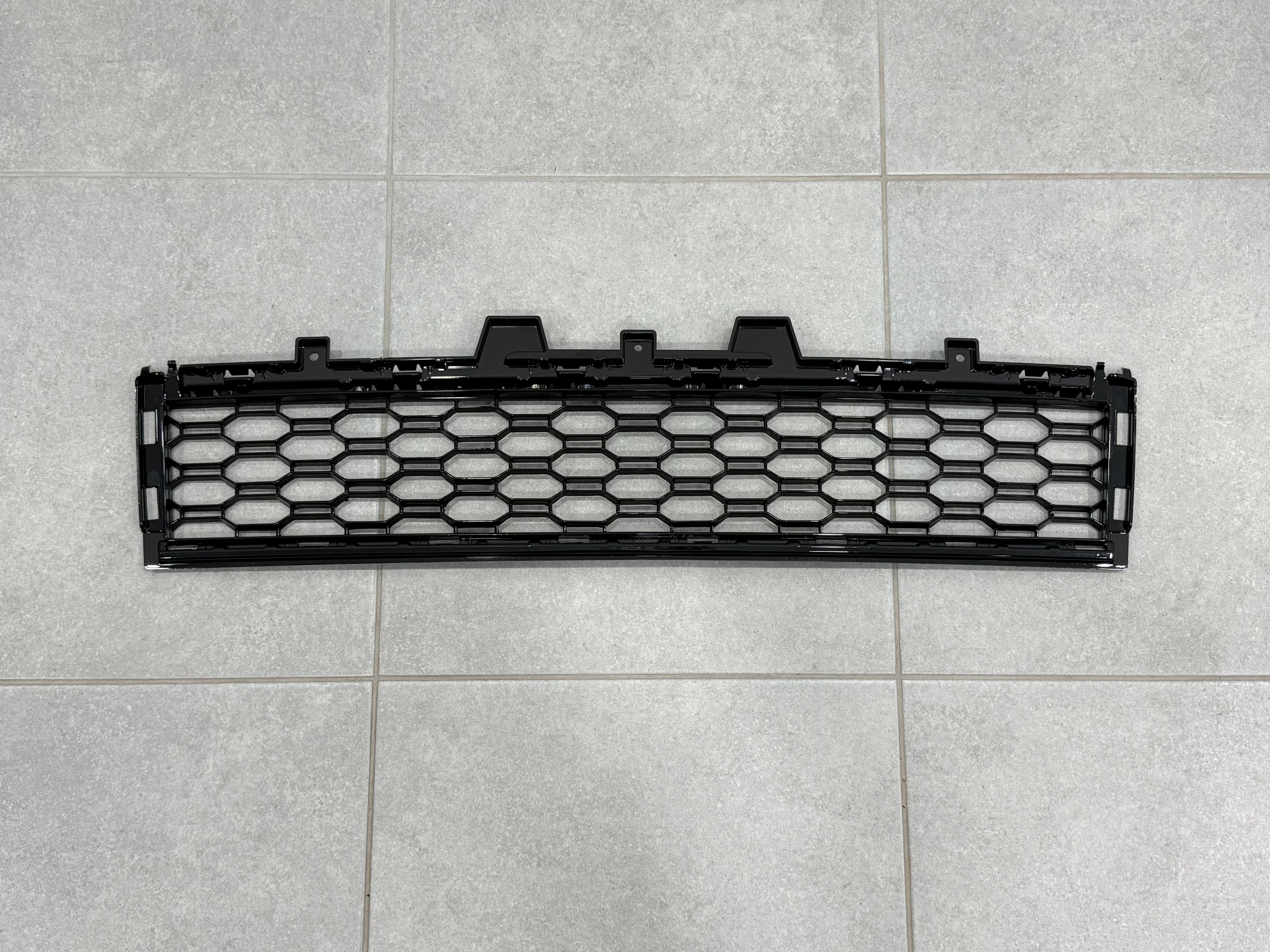 Нижня решітка переднього бампера M Paket 51118069208 для BMW X5 G05 2019-2022 2