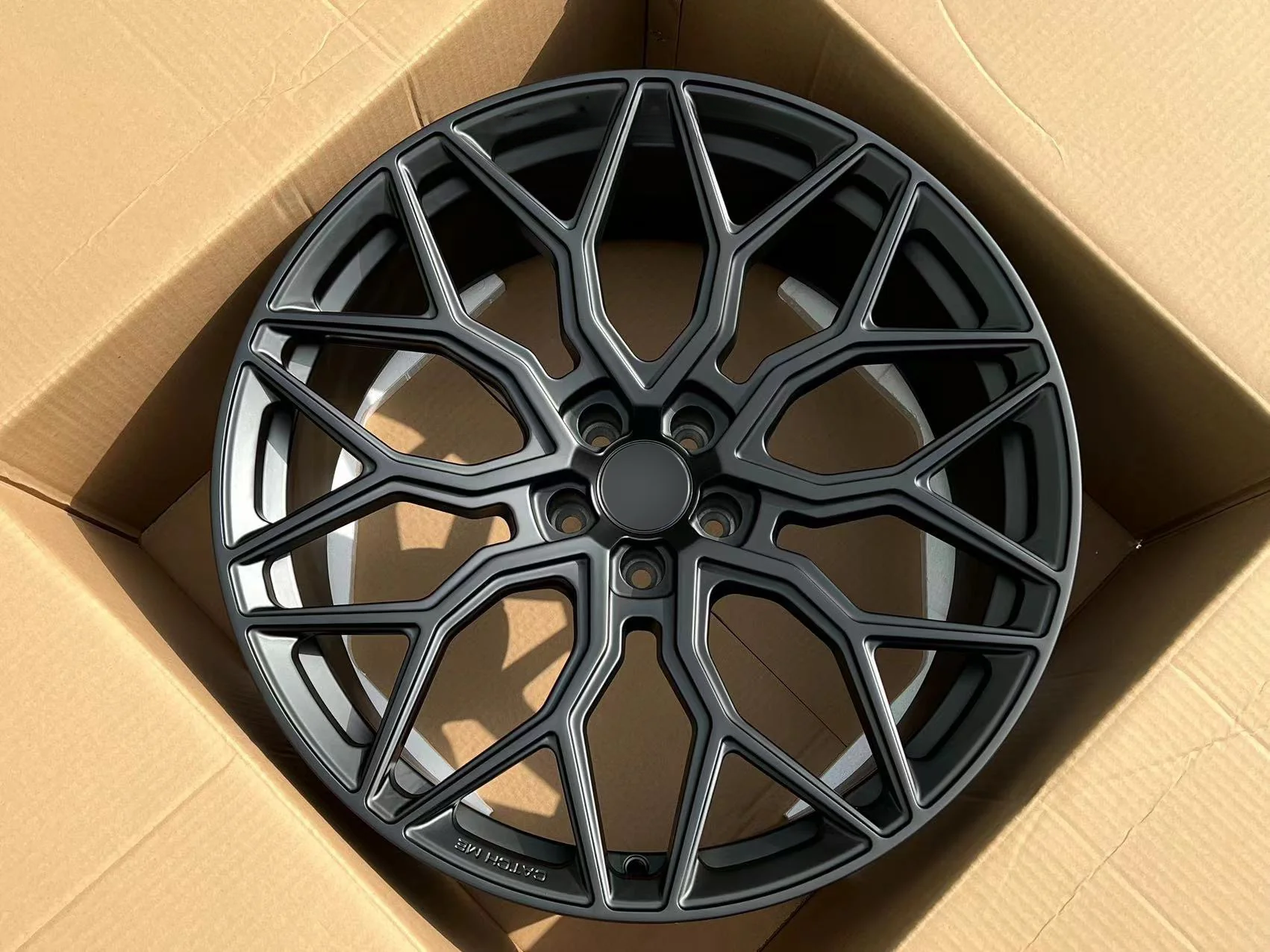 Ковані диски OEM R21 V1 (4 шт)