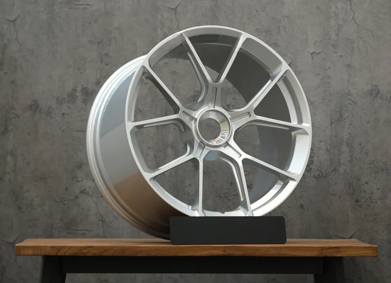 Ковані диски OEM R20 R21 V26 (4 шт)