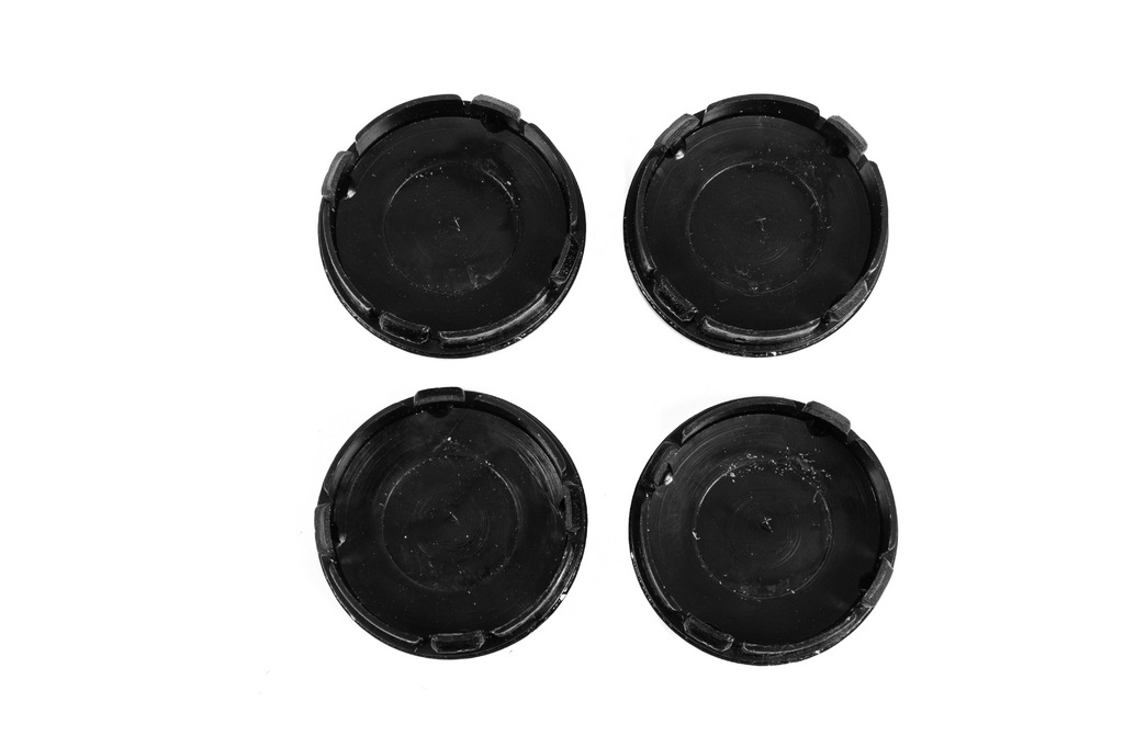 Ковпачки диски чорні maz5955tur-bl (59мм на 55мм, 4 шт) 3