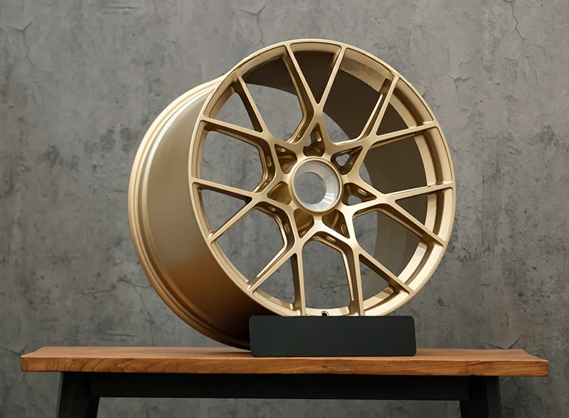 Ковані диски OEM R20 R21 V38 (4 шт)