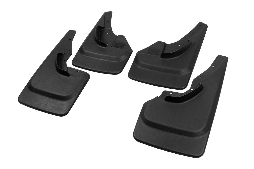 Бризковики Premium (4 шт) 2