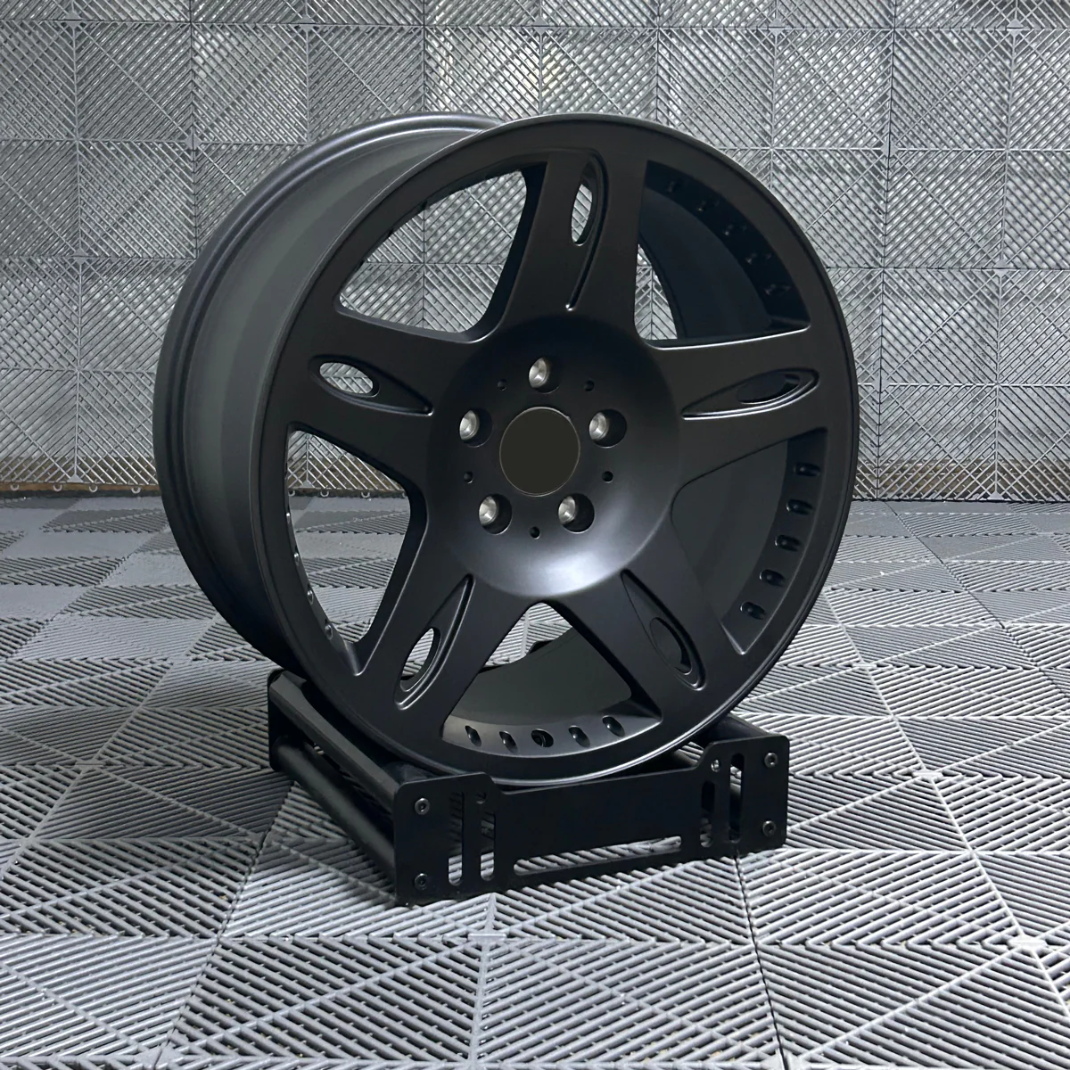 Ковані диски OEM R20 V1 (4 шт) 2