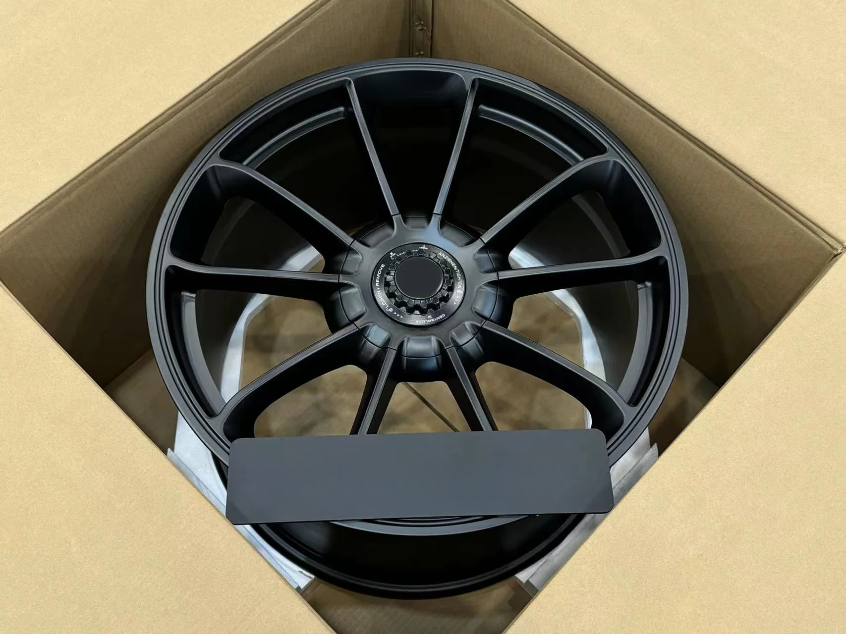 Ковані диски OEM R20 V1 (4 шт) 4
