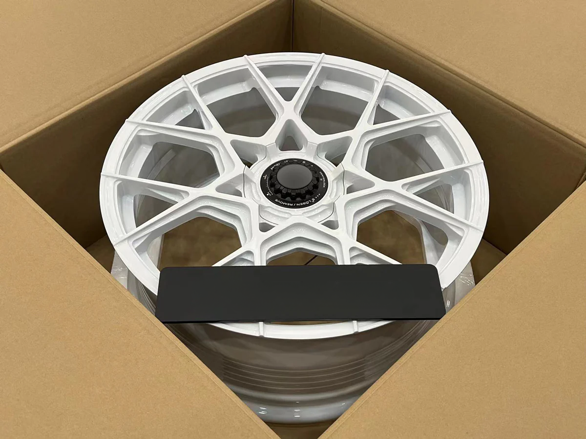 Ковані диски OEM R20 V2 (4 шт) 3