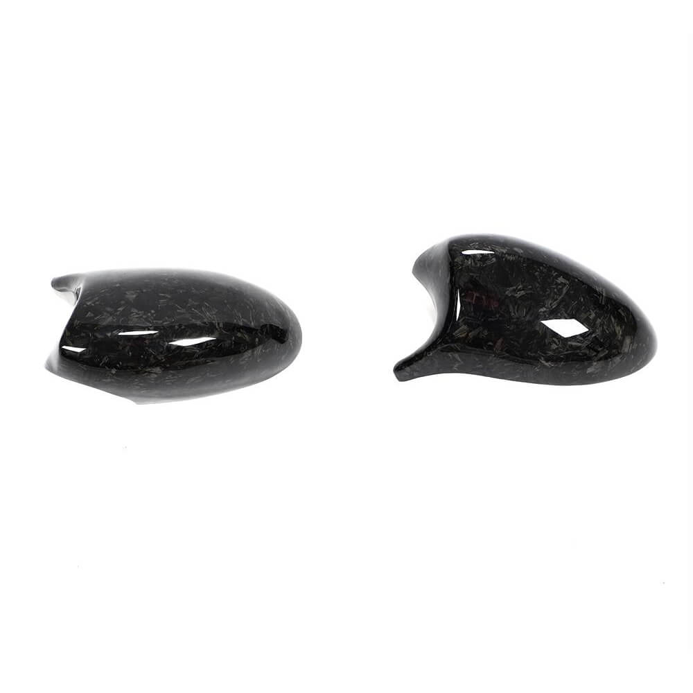 Кришки дзеркал V1 (для E90/E91 2005-2008, E92/E93 2006-2009, Карбон) 4