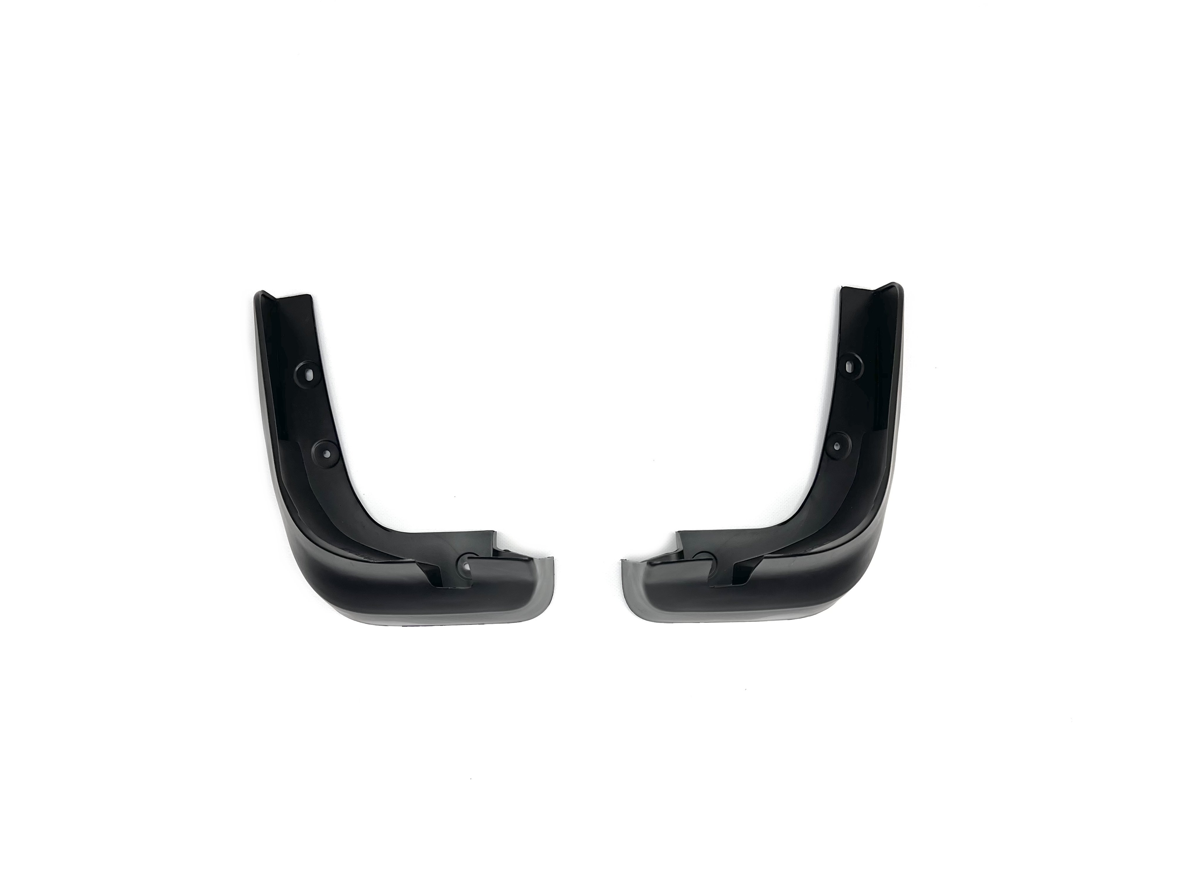Бризковики передні для Honda Jazz / Fit 2007-2009, комплект 2 шт