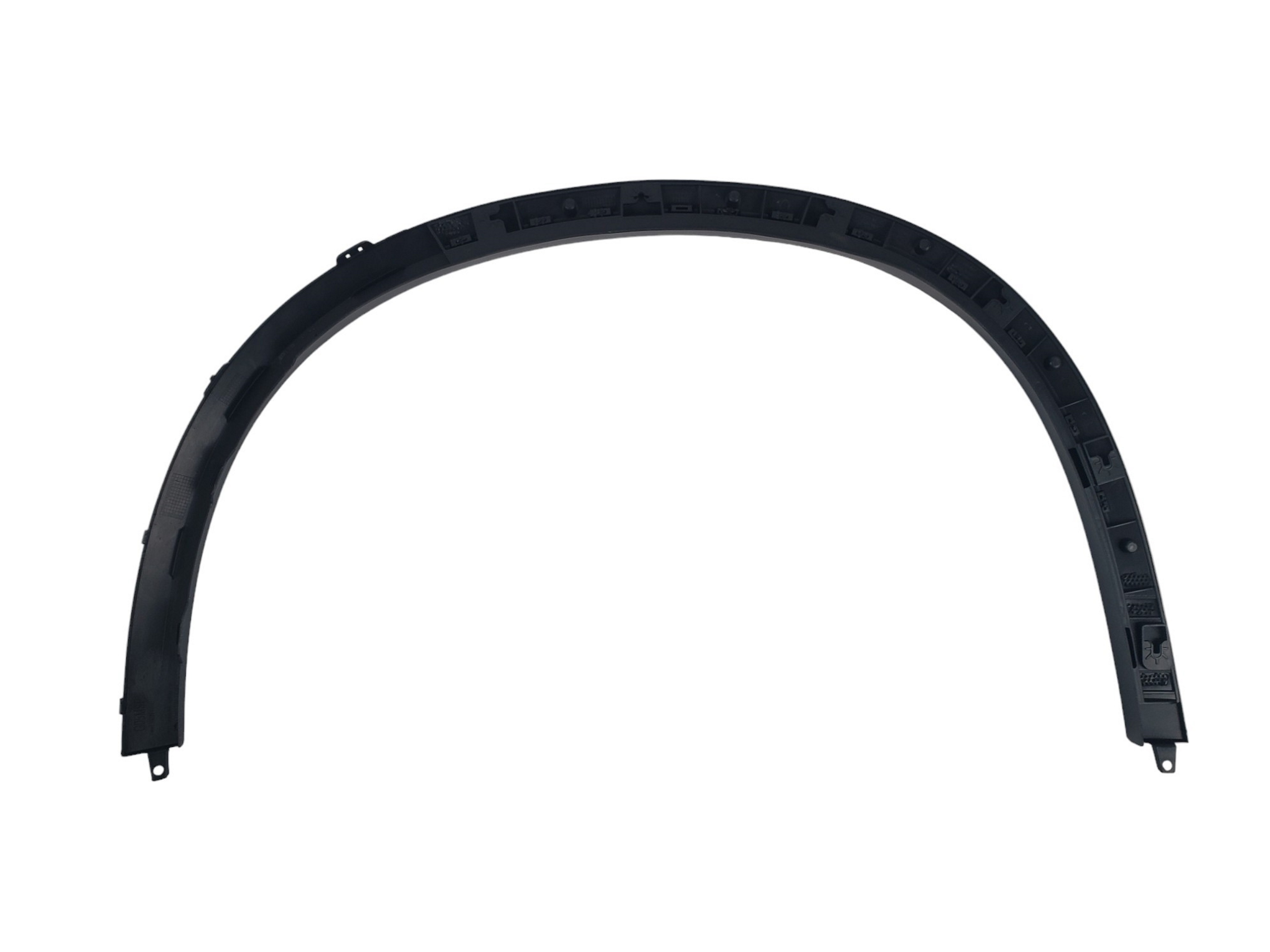 Розширювачі арок (front RH) на BMW X5 G05 2018-2022 року 2