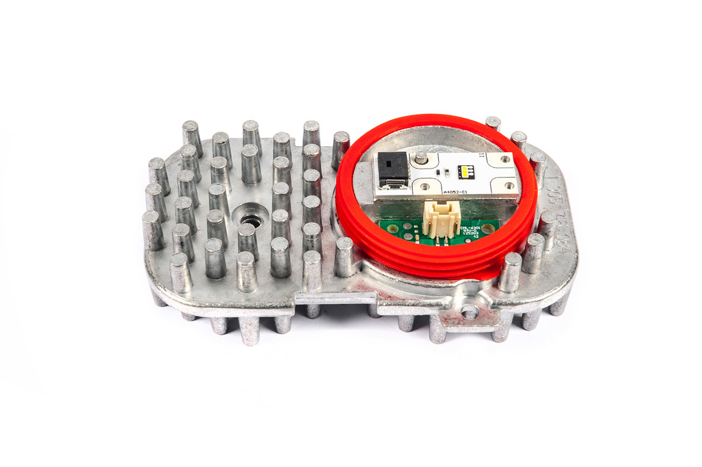 Led-модуль у фару 631172407 (1 шт)