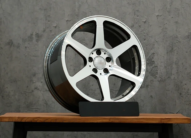Ковані диски OEM R18 (4 шт)
