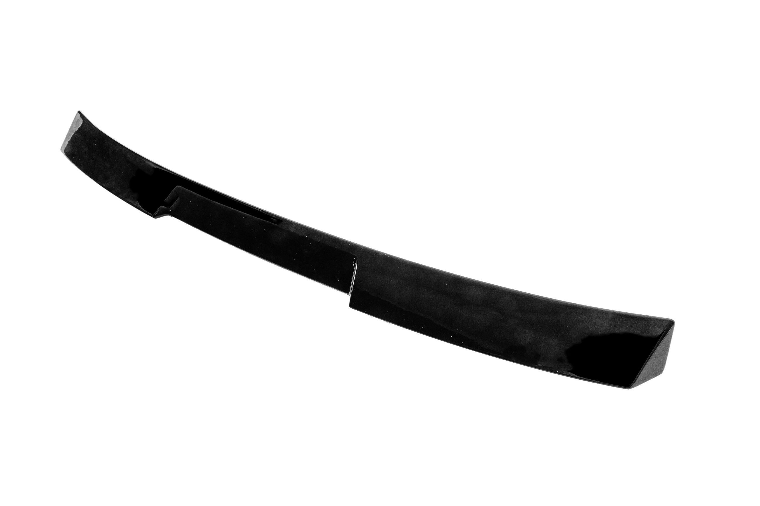 Бленда M4-Style V2 (для F10, чорний глянець) 4