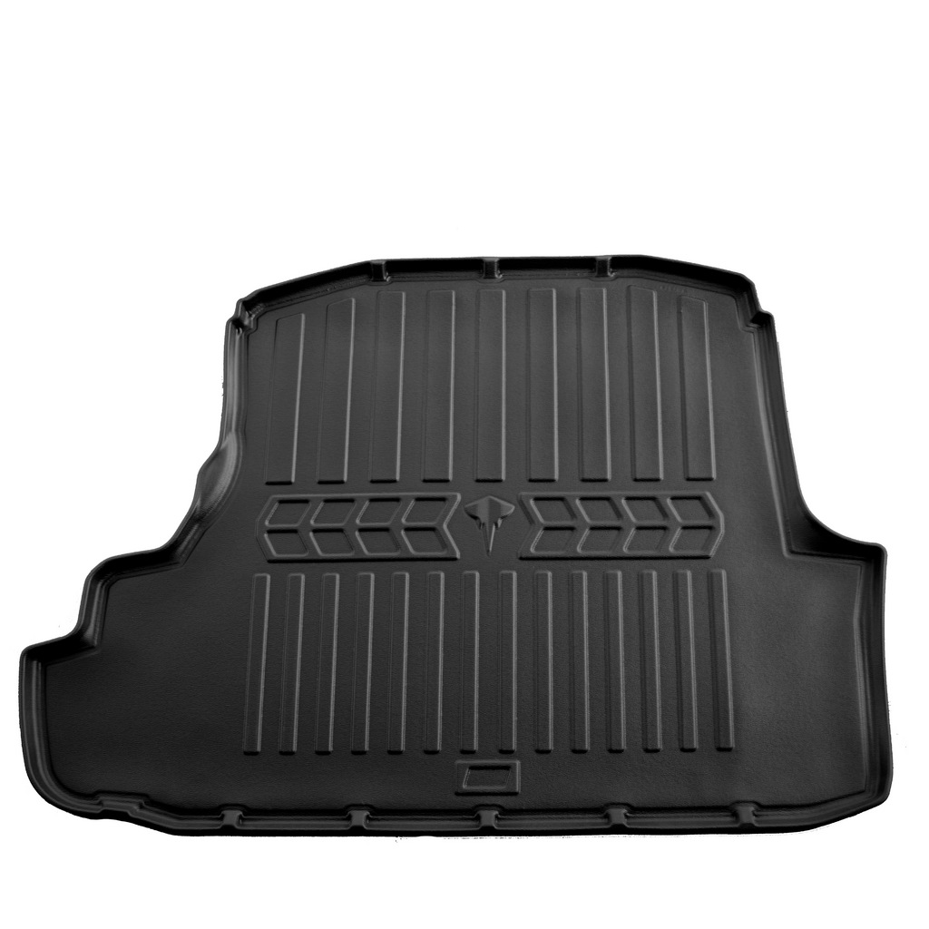 Килимок в багажник (SD) 3D (Stingray)