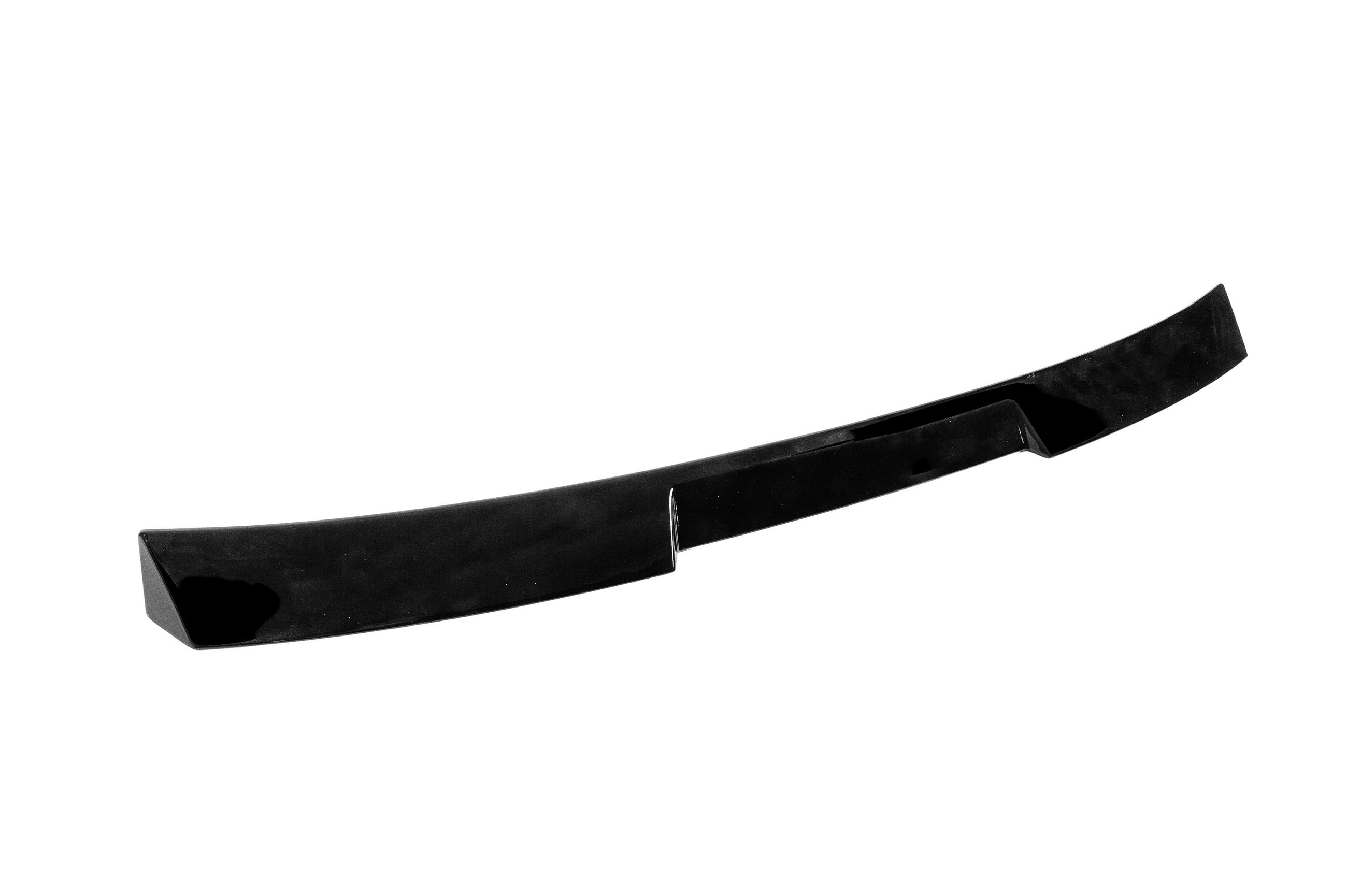 Бленда M4-Style V2 (для F10, чорний глянець) 5