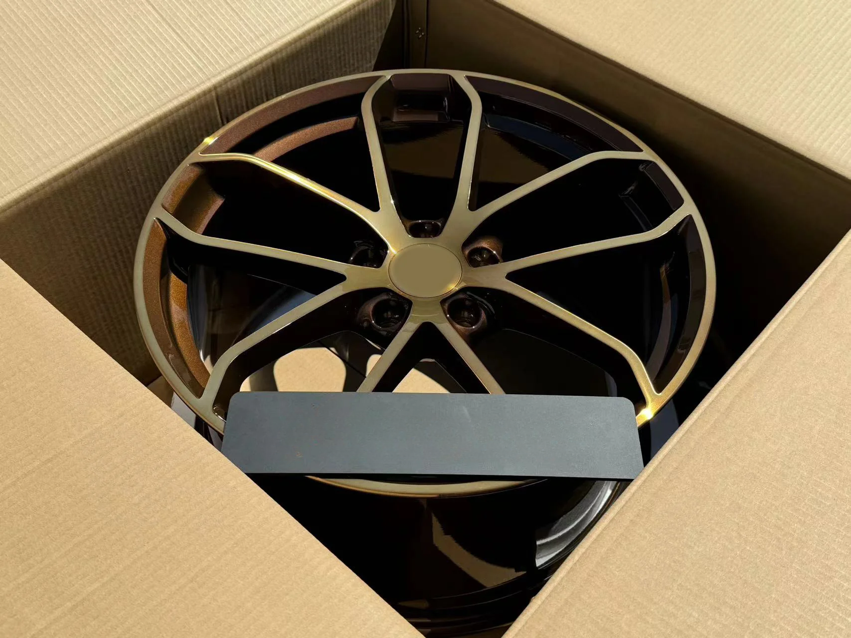 Ковані диски OEM R21 (4 шт) 2