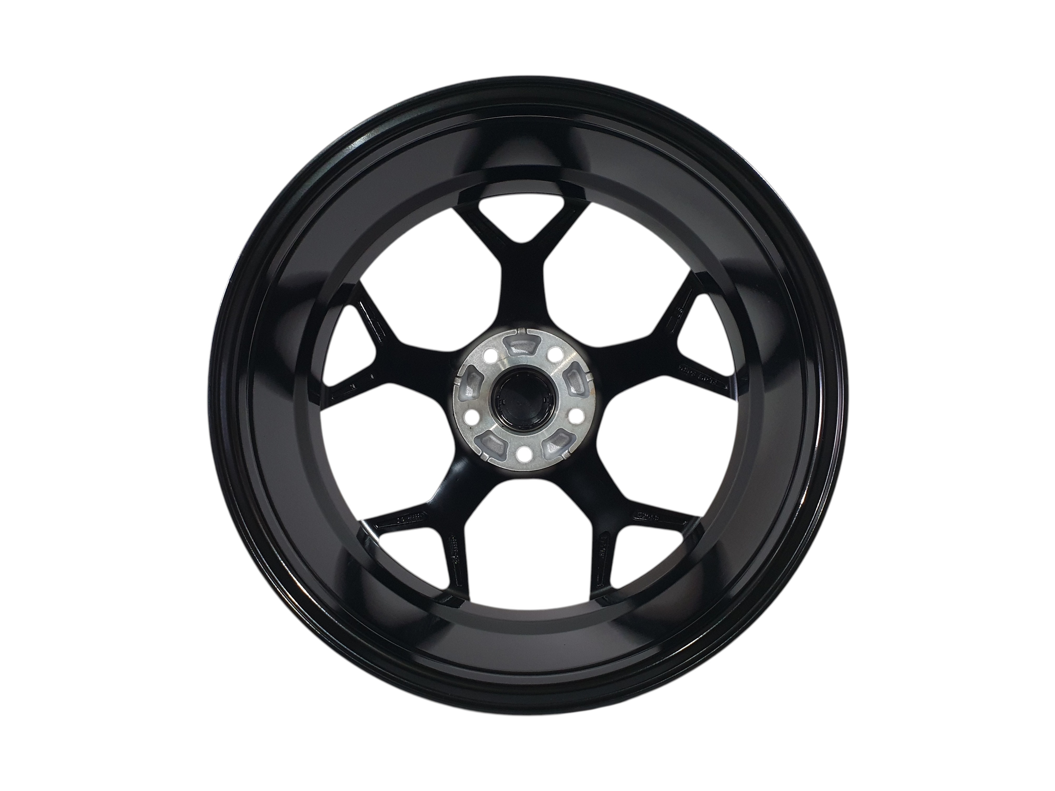 R20 MB Диски (одноширокі 9.0J ET30) на Audi A4 B8 2007-2011 року 3