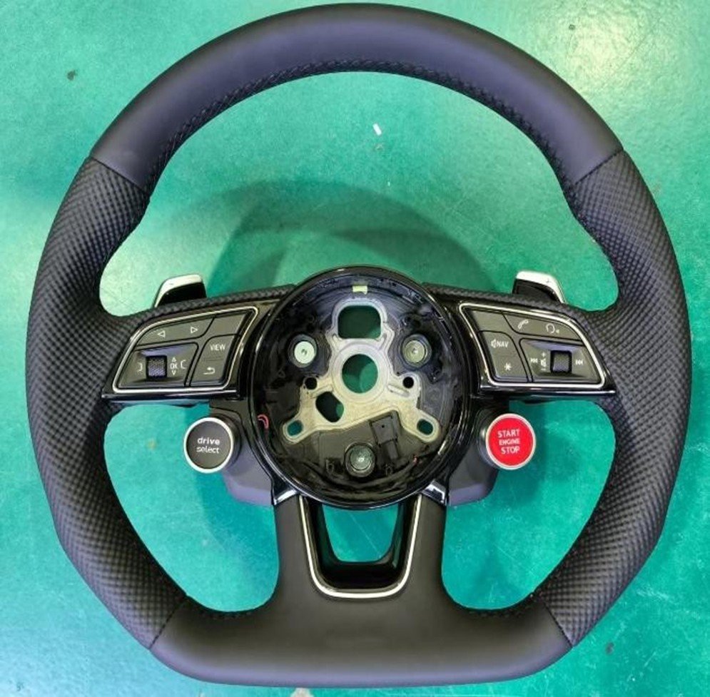 Кермо S-Style V1
