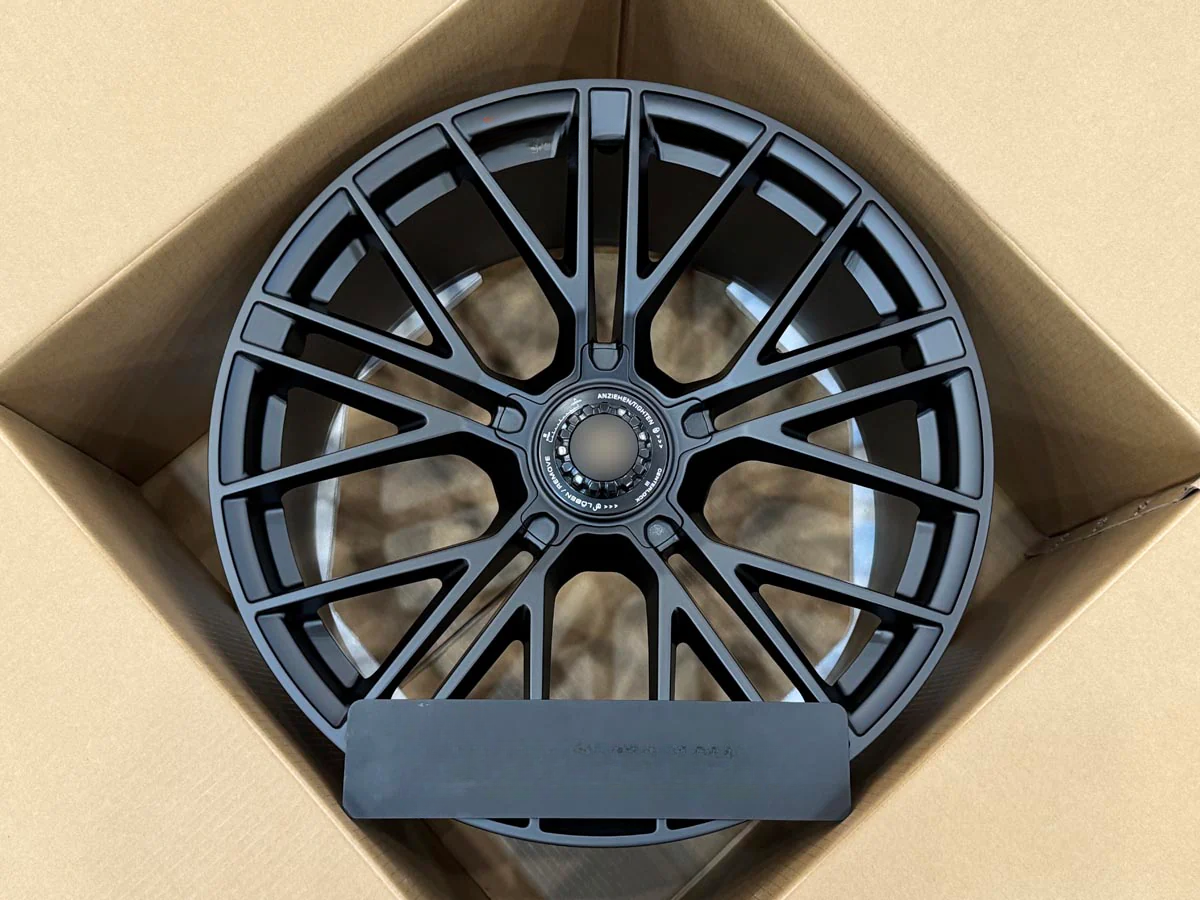 Ковані диски OEM R21 V9 (4 шт)