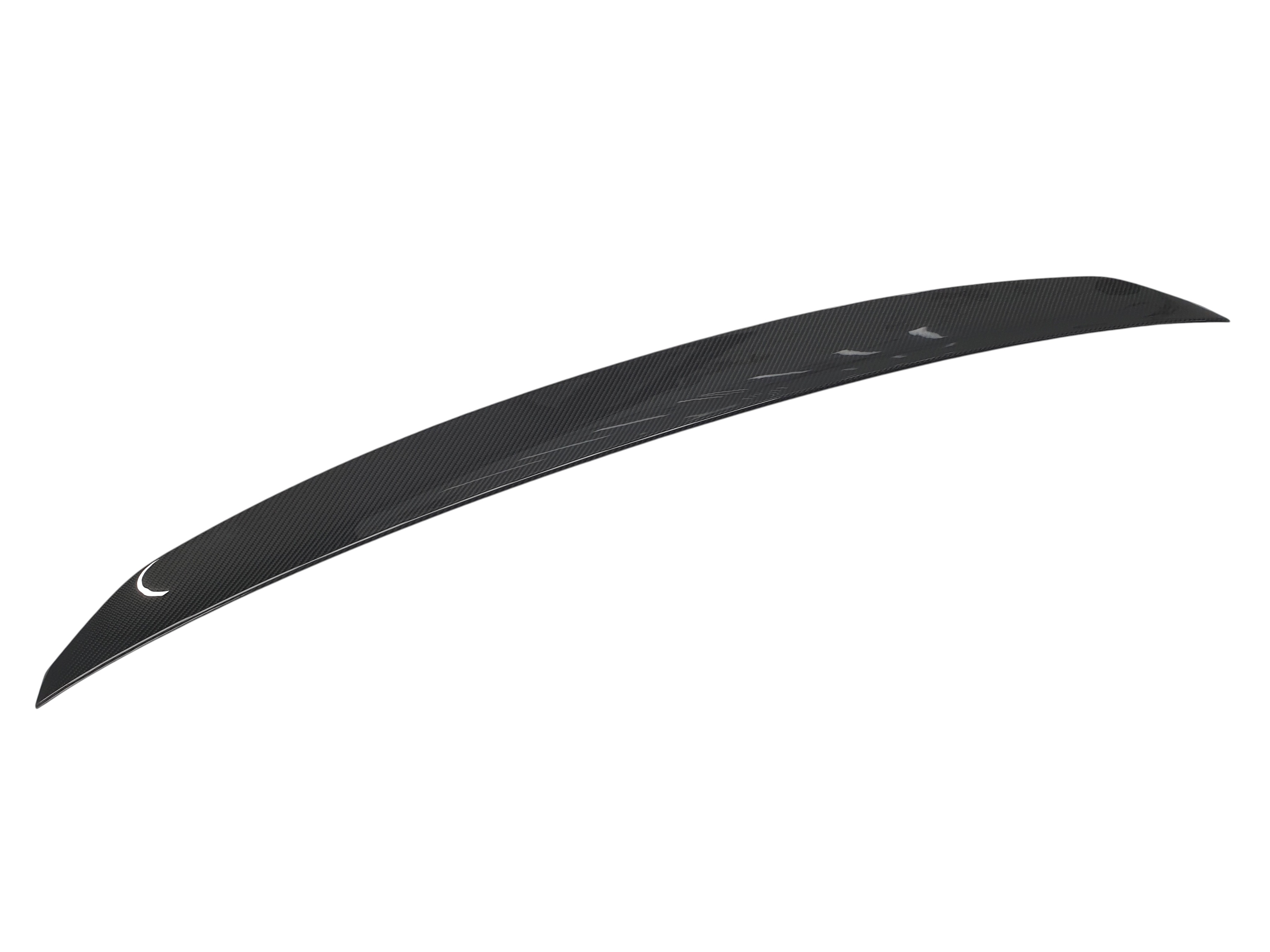 Спойлер (Карбон) V1 на BMW M5 G90 / G99 2024-2026 року