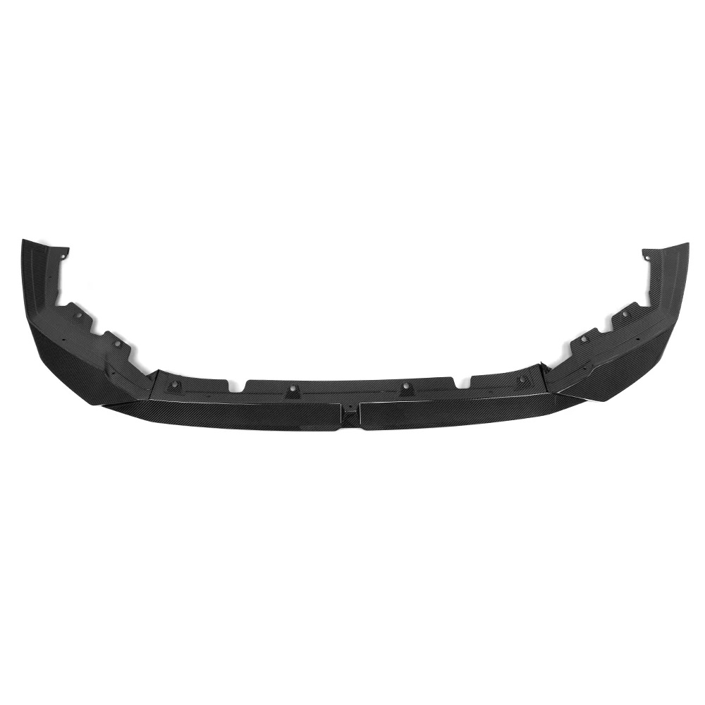 Губа (Карбон) V2 на BMW M5 G90 / G99 2024-2026 року 5