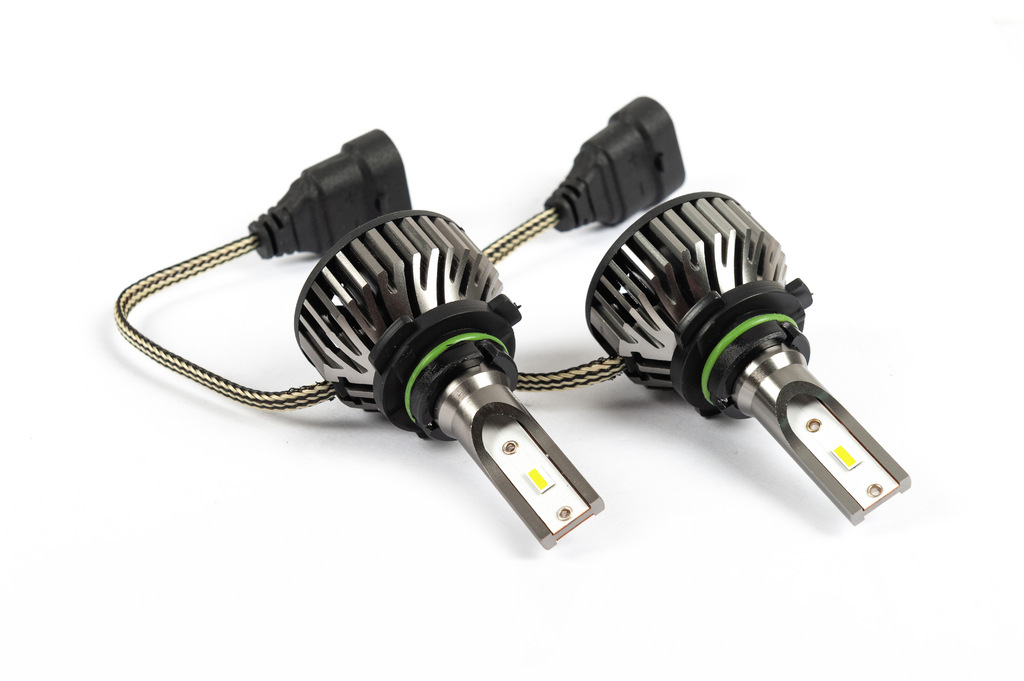Комплект LED ламп HB4 9006 Niken Pro-series 4