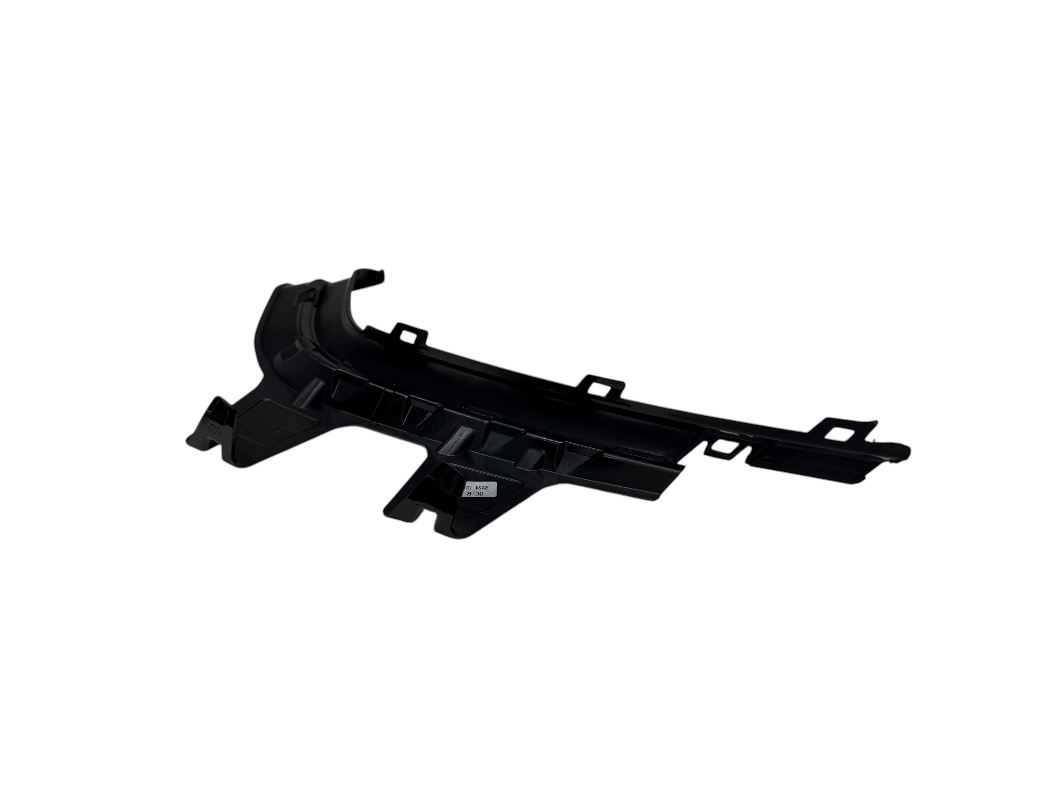 Накладки на бампер (внутрішня накладка RH фари) на BMW X7 G07 2022-2026 року 4