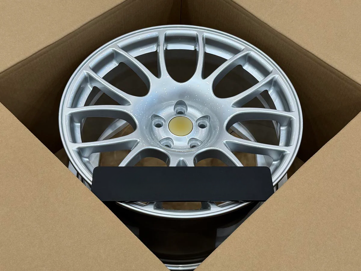 Ковані диски OEM R20 V7 (4 шт) 3