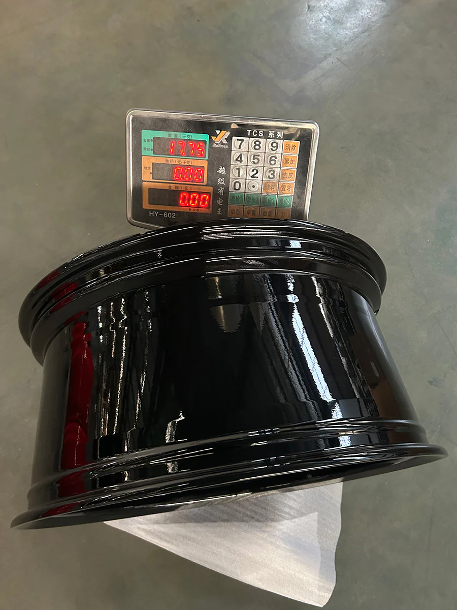 Ковані диски OEM R22 V2 (4 шт) 6