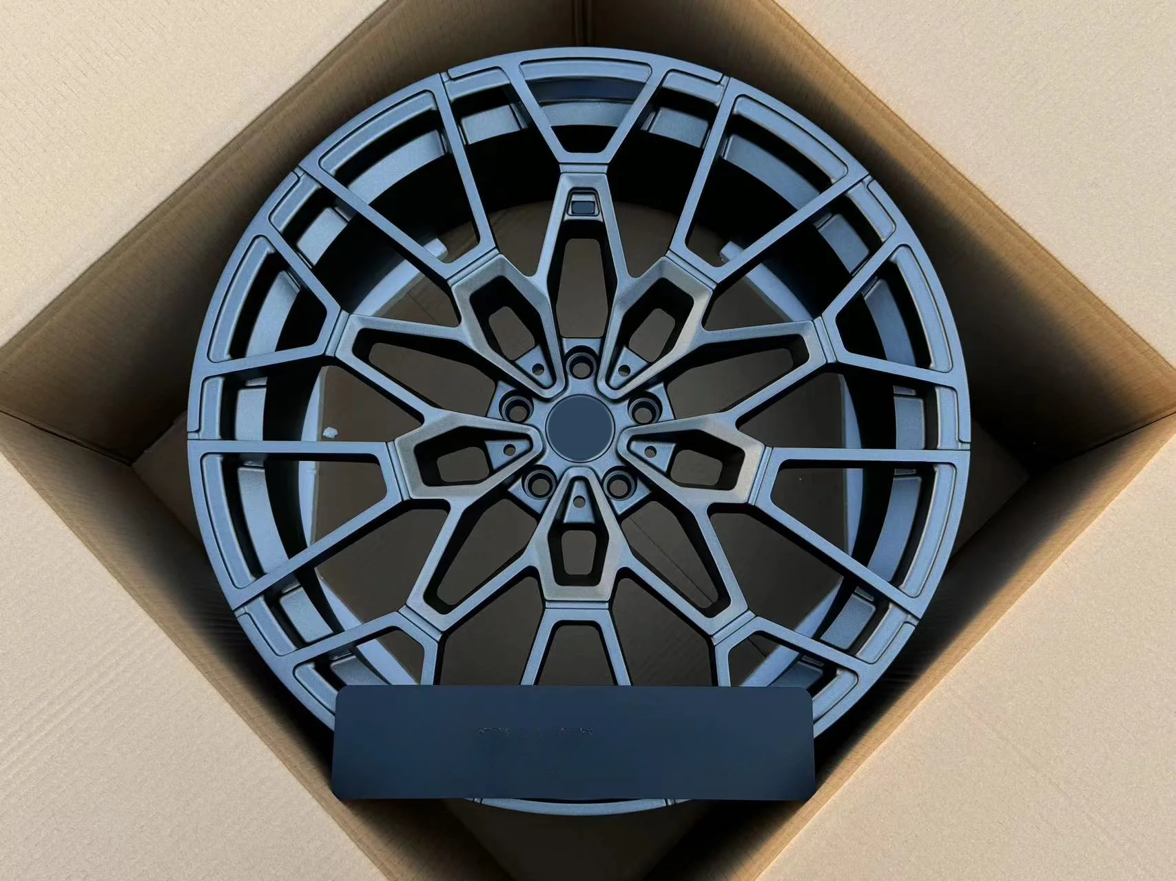 Ковані диски OEM R22 (4 шт) 2