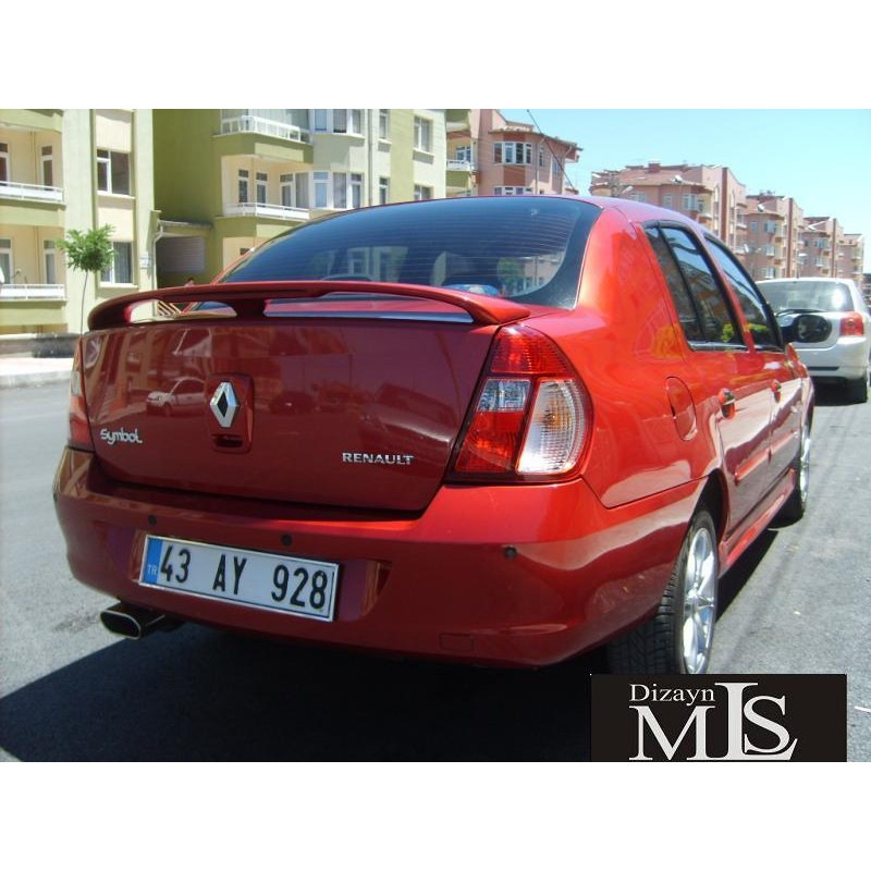 Бокові пороги Ferrari-type (під фарбування) 2