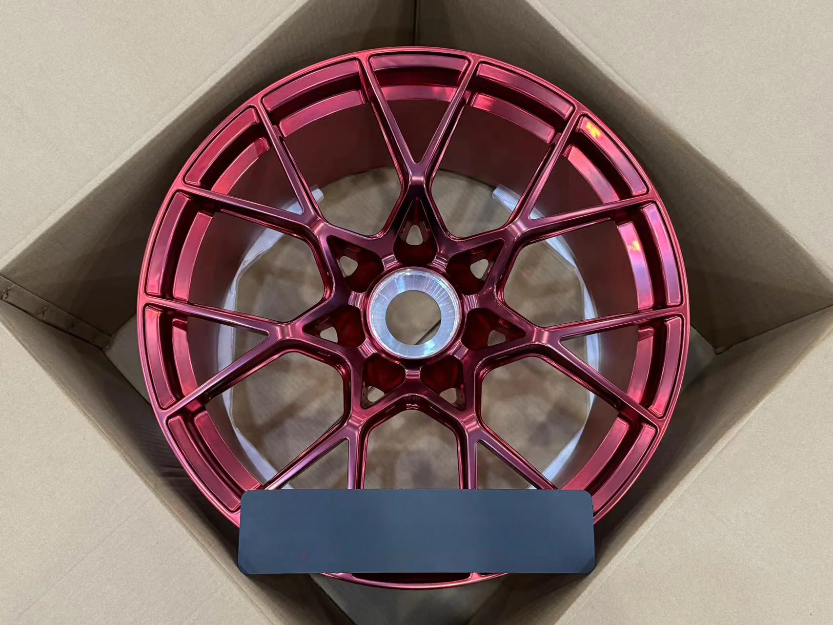 Ковані диски OEM R20 R21 V25 (4 шт) 2