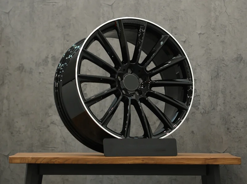 Ковані диски OEM R21 V1 (4 шт)